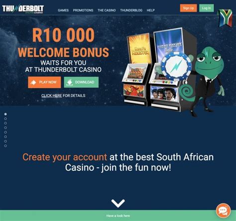 thunderbolt casino no deposit bonus codes 2021